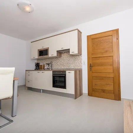Bisera Apartamento Trogir