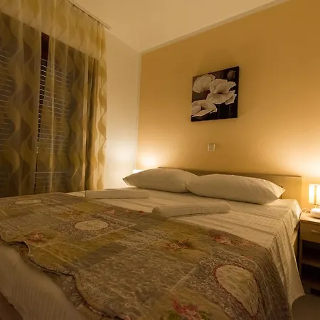 Apartamento Bisera *