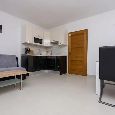 Apartamento Bisera