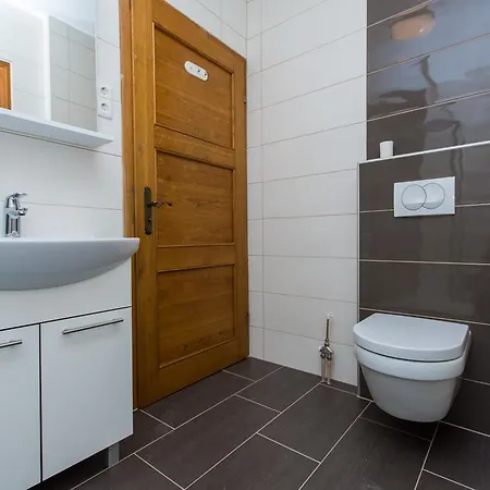 Apartamento Bisera