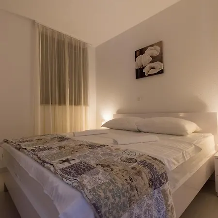 Apartamento Bisera Trogir