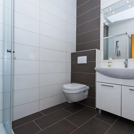 Apartamento Bisera *