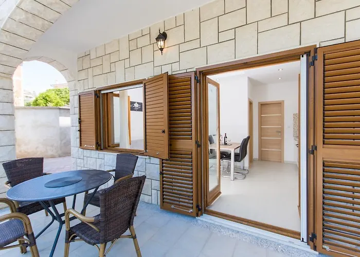 Bisera Lejlighed Trogir